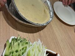 -老上居·手工春饼(贝尔路店)