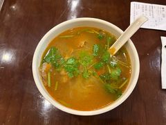 -东泰祥生煎馆(陕西南路店)
