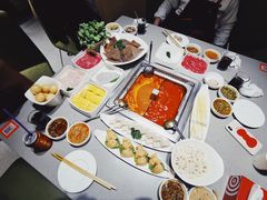 -海底捞火锅(天一广场亚细亚店)