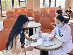 -博爱眼科体检中心·近视摘镜·医学验光配镜