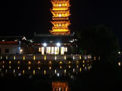-老运河餐厅
