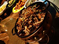 -那家小馆•北京菜•烤鸭(香山店)