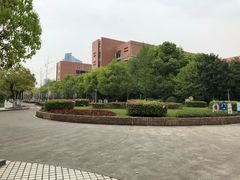 -杭州电子科技大学(下沙校区)