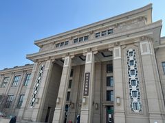 -国家自然博物馆