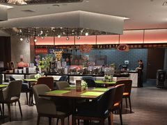 -希尔顿欢朋酒店·欢朋餐厅