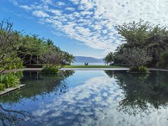 -柏悦酒店-沁园牛排海鲜西餐厅