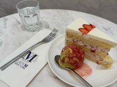 -Lady M(沙田新城市广场店)