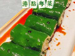 -陶兰居·香港饭店·海鲜大排档(圆融时代广场店)