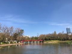 -月牙潭公园
