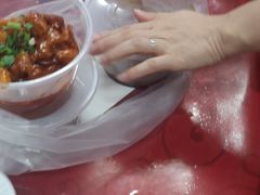 -老杨饭店(万科里店)