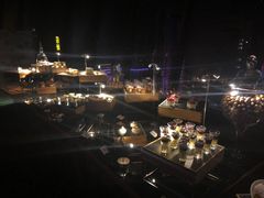 -广州花园酒店·凌璇阁旋转餐厅CAROUSEL360