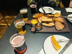 -麦落精酿啤酒餐吧(先农大院店)