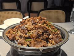 -福海居烤鸭店(鸟巢店)