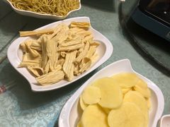 -霄汉羊排(万松园一店)