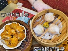 -点都德(喜粤楼店)