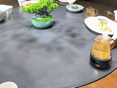 -曼格纳·曼芯馆(杨浦店)