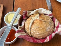 -上海柏悦酒店·世纪100牛排馆