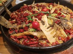 -老板恋上鱼(印象城店)