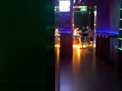 -北京目的地酒吧