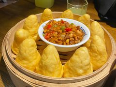 -老阿爸鲜鱼土菜(昆山花桥店)
