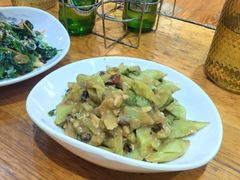 -老姑砂锅·烧烤天津菜(体北道店)