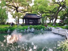 -杭州西湖柳莺里酒店