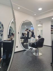 -IN 巷 salon明星店
