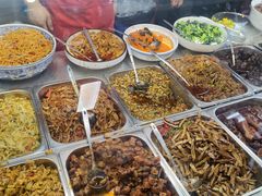 -梅溪·小伙子干挑面(安吉总店)