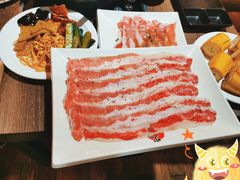 -火炉火自助餐(枫蓝国际店)