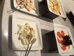 -杭州钱江新城万怡酒店-西餐厅