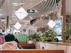 大堂-云海肴·汽锅鸡·云南菜(广安门天虹店)