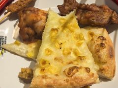 -言玖鲜火锅串串披萨自助(益田假日店)