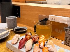 -鮨政· Omakase(港汇恒隆广场店)