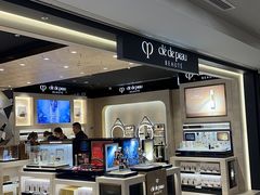 -关西国际机场直营免税店