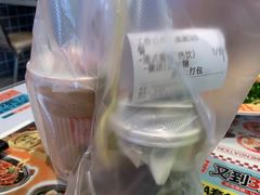 -肥韬茶餐厅(海上世界店)