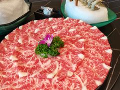 -鼎泰亨·海鲜牛肉餐厅(滨江店)