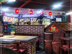 -山里屯铁锅炖(哈尔滨中央大街店)