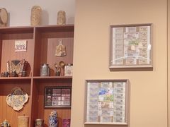 -金色时光俄式西餐厅(中央大街店)