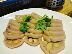 -九大簋家宴(晓港湾店)