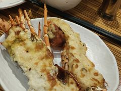 -亚特兰蒂斯-番红花海鲜自助餐厅·鲜活海鲜·小火锅