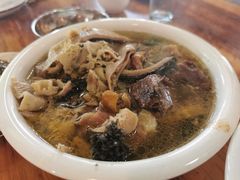 -伊春园牛菜馆(福达路店)