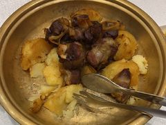 -新疆大厦·慕士塔格餐厅