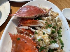 -金海湾海鲜排档(朱家尖店)