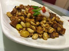 八宝辣酱-老正兴菜馆(福州路店)