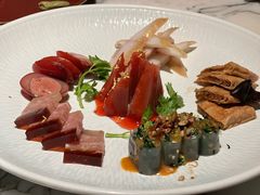 -湖滨28中餐厅·西湖宴·杭州君悦酒店