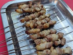 -老白清真烧烤(锦州旗舰店)