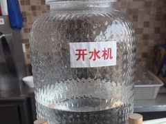 -李先生牛肉面大王(北京站售票厅餐厅)