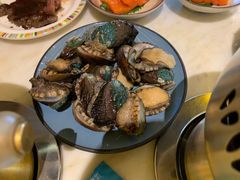 -喜庭海鲜自助(来福士店)