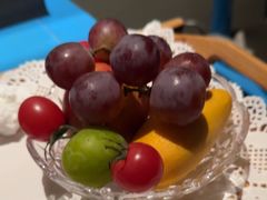 -鼎族怡华·指压·经络·疗愈SPA(紫荆店)