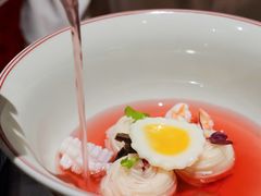 -遇外滩(BFC外滩金融中心店)